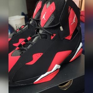 Jordan True Flight Sneakers